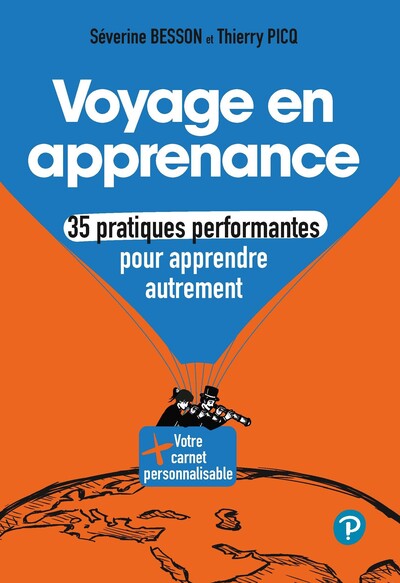 Image de Voyage en apprenance