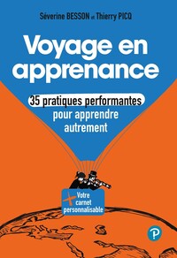 Image de Voyage en apprenance