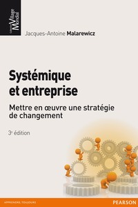 Image de SYSTEMIQUE ET ENTREPRISE 3E ED