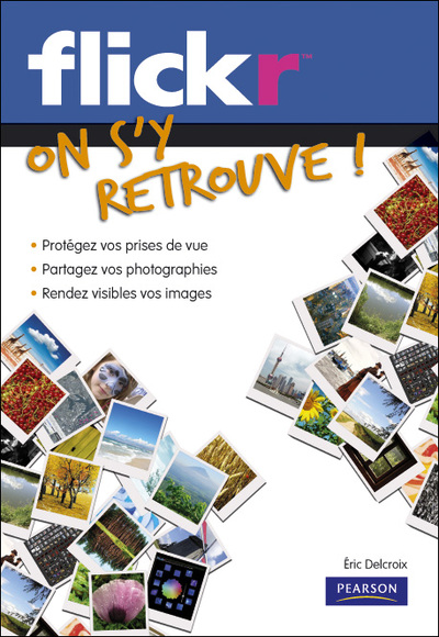 Picture of FLICKR ON S'Y RETROUVE !