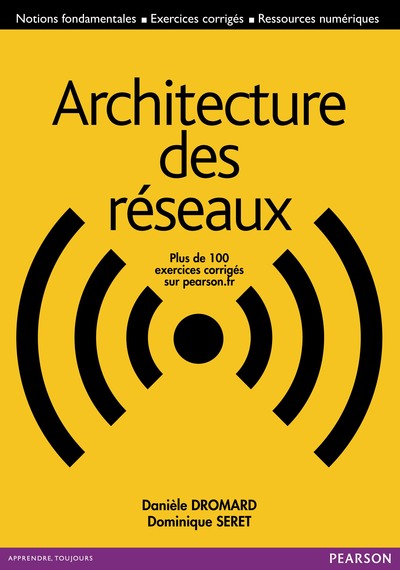 Picture of ARCHITECTURE DES RESEAUX