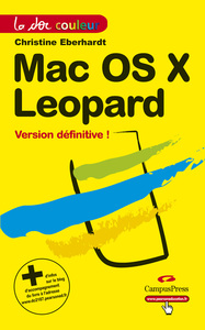 Picture of MAC OS X LEOPARD