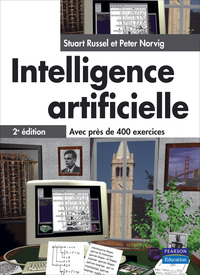 Picture of INTELLIGENCE ARTIFICIELLE 2EDITION