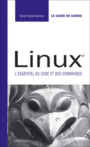 Picture of LINUX L'ESSENTIEL DU CODE ET DES COMMANDES