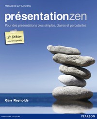 Picture of PRESENTATION ZEN 2E ED
