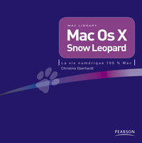 Picture of MAC OS X SNOW LEOPARD
