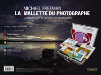 Picture of LA MALLETTE DU PHOTOGRAPHE