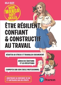 Picture of Être résilient, confiant & constructif au travail