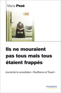 Image de ILS NE MOURAIENT PAS TOUS, MAIS TOUS ETAIENT FRAPPES