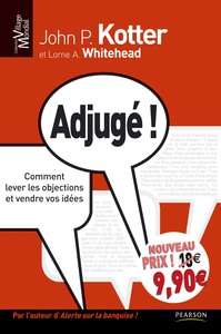 Image de ADJUGE ! NOUVEAU PRIX