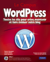 Picture of WORDPRESS 2.7