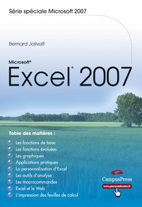 Picture of EXCEL 2007