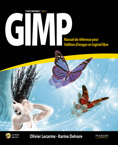 Image de GIMP