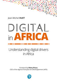 Picture of DIGITAL IN AFRICA