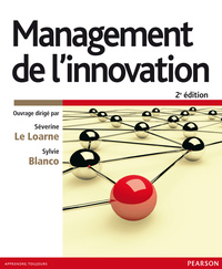 Image de MANAGEMENT DE L'INNOVATION 2ÈME EDITION