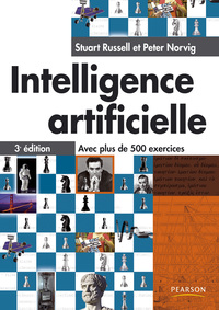 Picture of INTELLIGENCE ARTIFICIELLE 3E EDITION