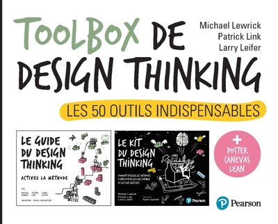 Picture of Toolbox de Design Thinking