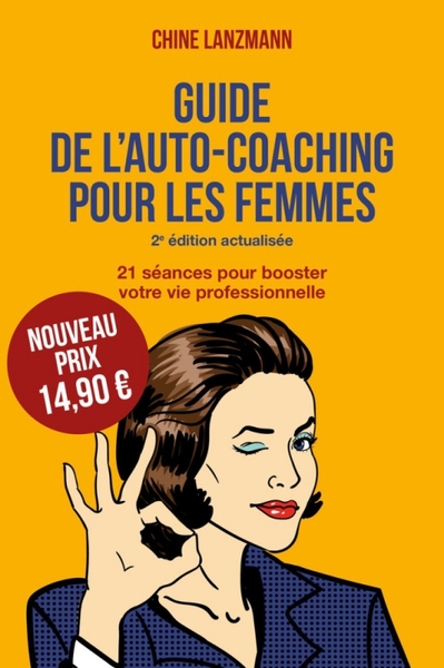 Image de Le guide de l'auto-coaching pour les femmes, édition révisée