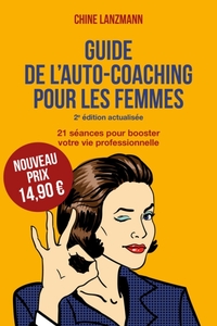 Image de Le guide de l'auto-coaching pour les femmes, édition révisée