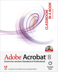 Picture of ADOBE ACROBAT 8