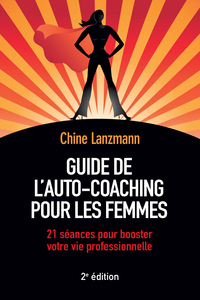 Picture of GUIDE DE L'AUTO-COACHING POUR LES FEMMES 2E EDITION