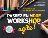 Image de Passez en mode workshop agile !