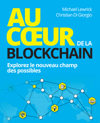Picture of Au coeur de la blockchain