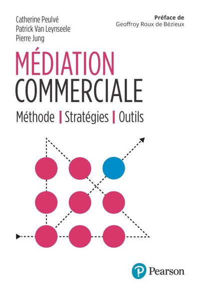 Picture of Médiation commerciale