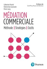 Picture of Médiation commerciale