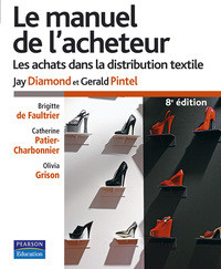 Image de LE MANUEL DE L'ACHETEUR 8E ED