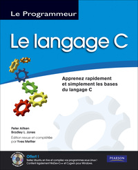Picture of LANGAGE C