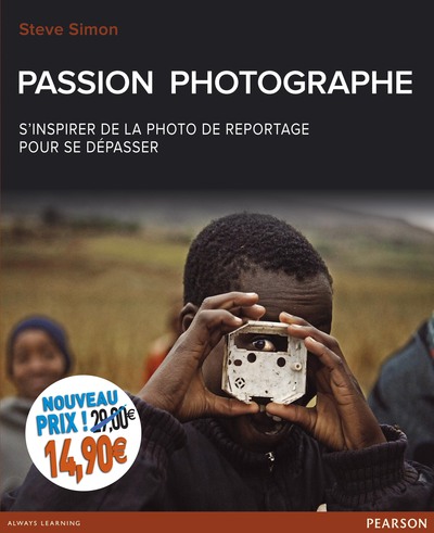 Image de PASSION PHOTOGRAPHE NOUVEAU PRIX