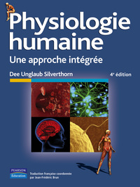 Image de PHYSIOLOGIE HUMAINE 4E EDITION