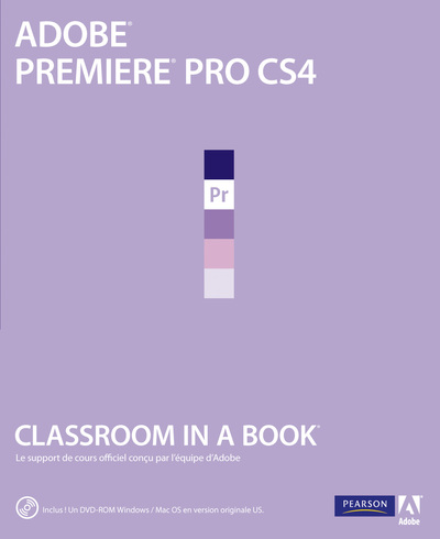 Picture of PREMIERE PRO CS4