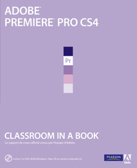 Picture of PREMIERE PRO CS4