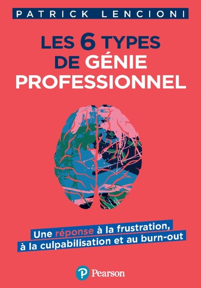 Picture of Les 6 types de génie professionnel