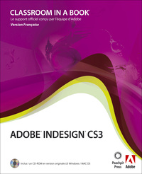 Picture of ADOBE INDESIGN CS3