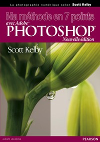Image de METHODE EN 7 POINTS AVEC CS5