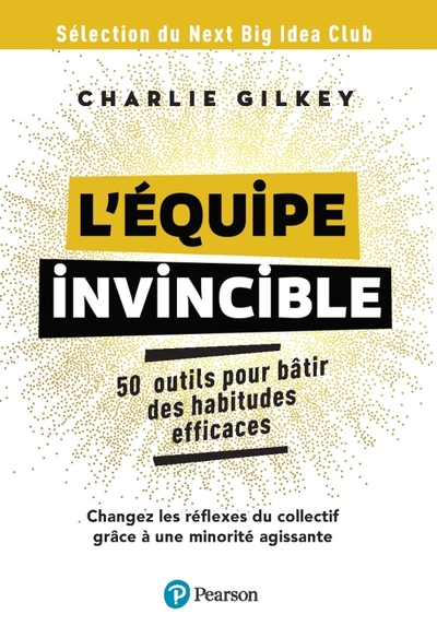 Picture of L'Équipe invincible