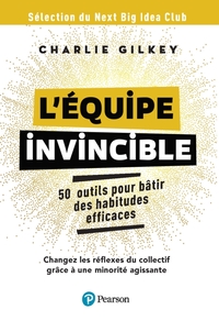 Picture of L'Équipe invincible