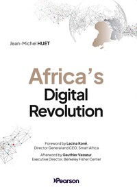 Picture of Africa's Digital Revolution