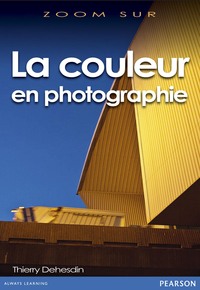 Picture of LA COULEUR EN PHOTOGRAPHIE