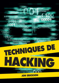 Image de Techniques de hacking