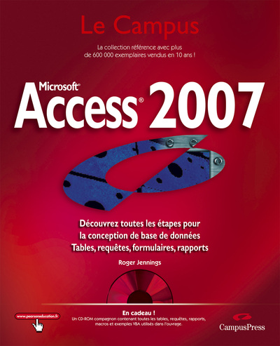 Picture of ACCESS 2007