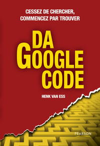 Picture of DA GOOGLE CODE