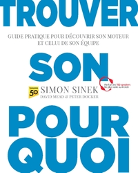 Picture of Trouver son pourquoi