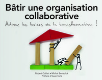Image de Bâtir une organisation collaborative