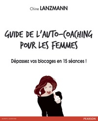 Picture of GUIDE DE L'AUTO-COACHING POUR LES FEMMES