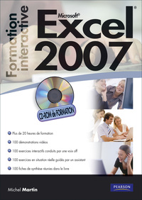Picture of EXCEL 2007