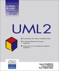 Picture of UML 2 SYNTHEX